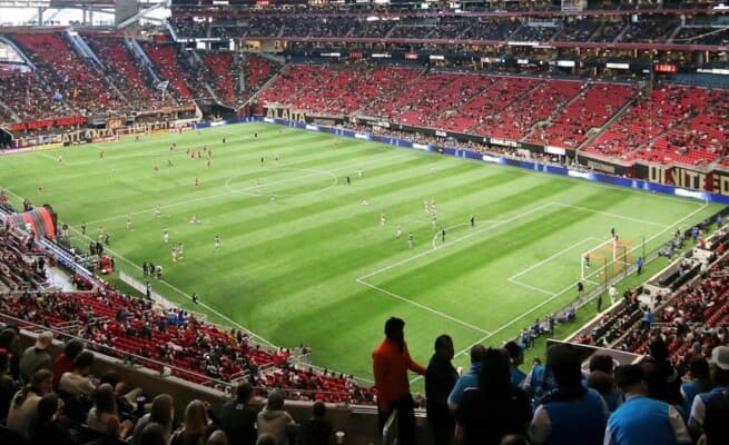 كأس العالم 2026 يدر أرباحا غير مسبوقة لفيفا