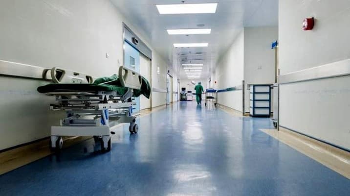 Doctor cautions COPD patients on potential risk