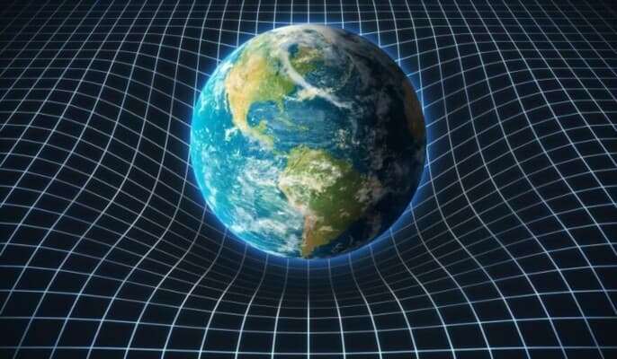 NASA explains if Earth's gravity vanished