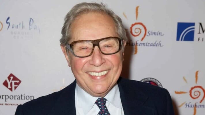 Mark Rydell, On Golden Pond director, passes away at 97