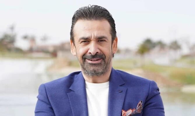 Karim Abdul Aziz on Parenting