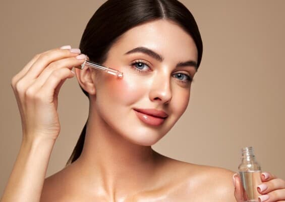 Copper Peptides in Anti-Aging