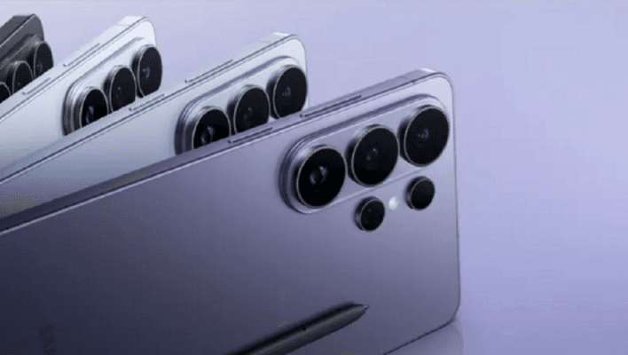 Galaxy S27 Ultra battery nears record