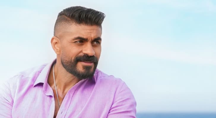 Khaled Saleem's Health Update