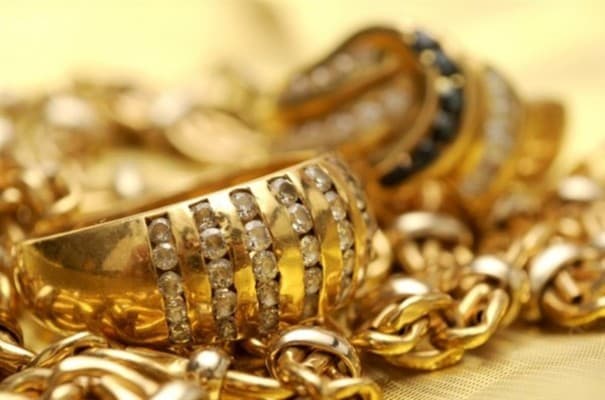 Lost treasures unearthed