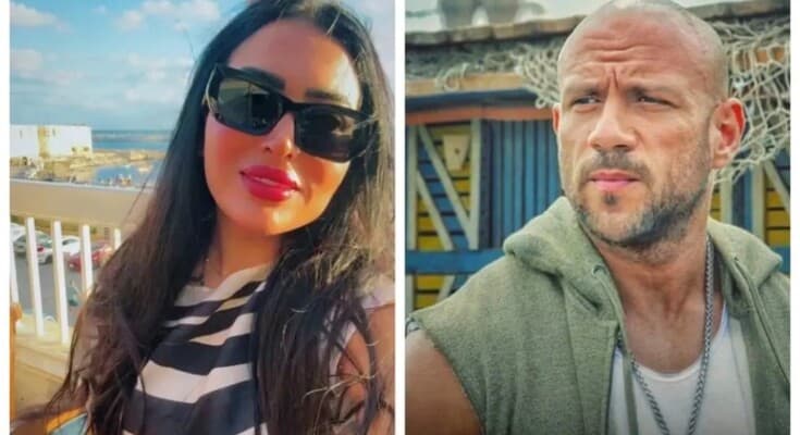 بعد سنوات من الصمت.. طليقة أحمد مكي تكشف أصعب تفاصيل قصتها