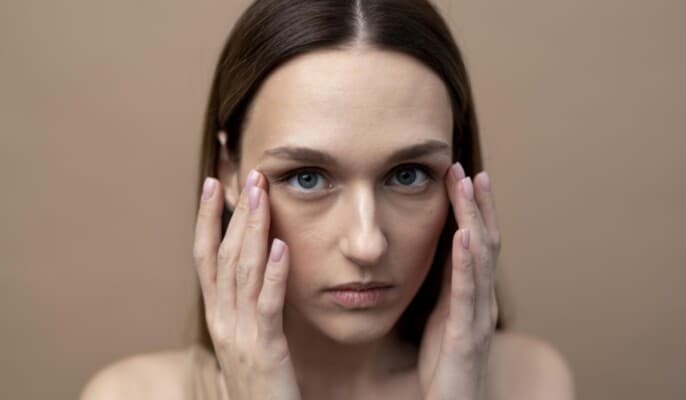 Ferritin Face: Signs to Watch for