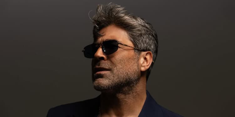 Wael Kfoury opens a new chapter
