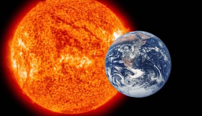 Scientists explore Earth’s future in 5 billion years