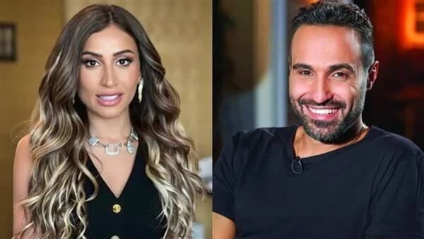 دينا الشربيني وأحمد فهمي في بطولة الفيلم بعد تأخير 7 سنوات