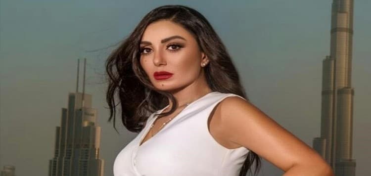 ديمة الجندي تحدد موعد تقديم التعازي بوفاة والدتها في دمشق