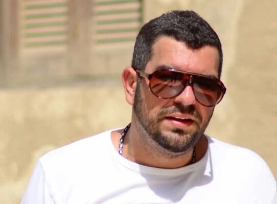 Ahmed Raul shares Tarek Tokael's challenges
