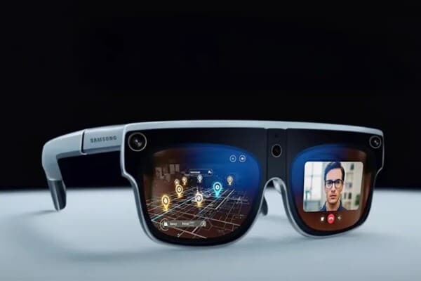 Are smart glasses privacy concerns