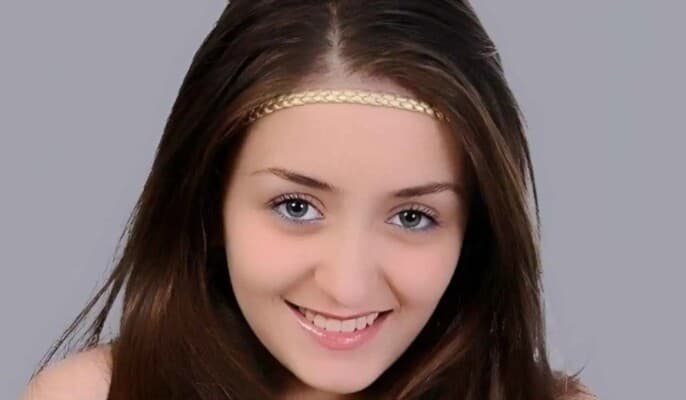 Dina Harb Breaks Silence on Rumored Death