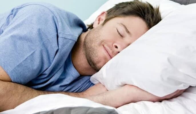 Impact of weekend holiday on health