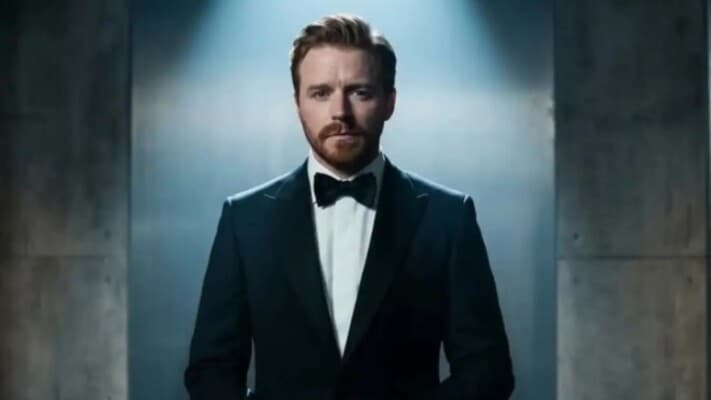 New actor cast as Agent 007