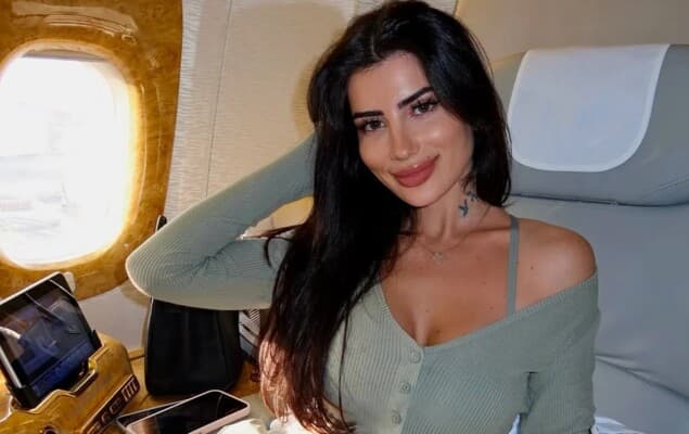 Katriksa criticizes Shurooq over violence videos
