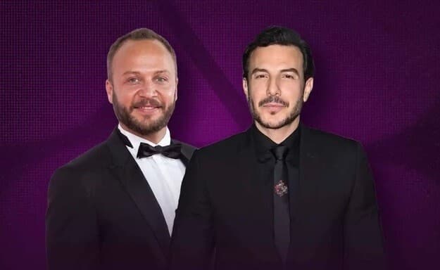 Maxime Ghaly in clash with Basil Khayyat