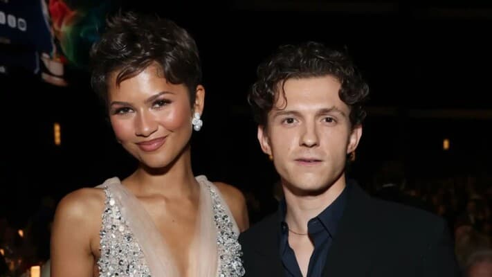 New insights on Tom Holland Zendaya marriage