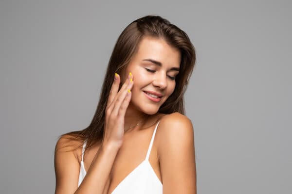 Key factor behind effective skincare