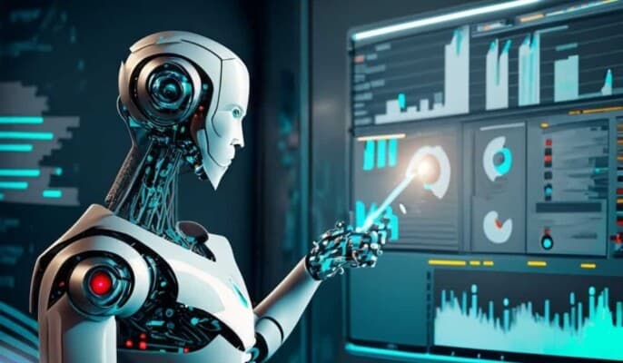 Global AI future at risk