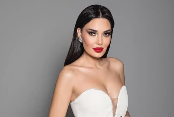 Sirin Abdel Nour discusses Talia's injury