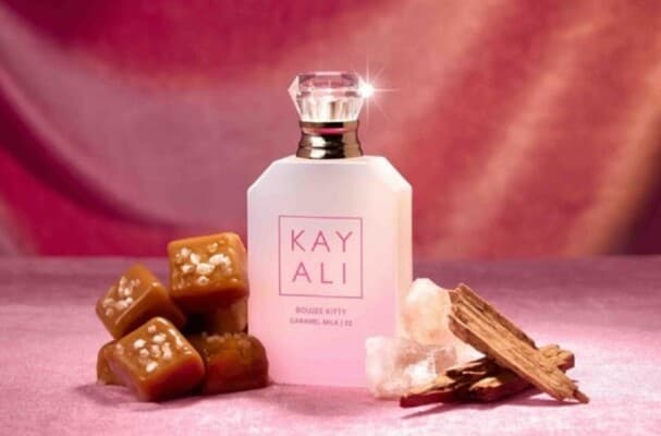 Kayali عطر بدأ كمزحة وأصبح الأكثر انتظاراً