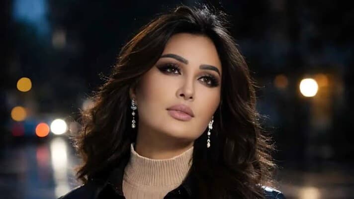 Latifa shares emotional moment revealing her struggles