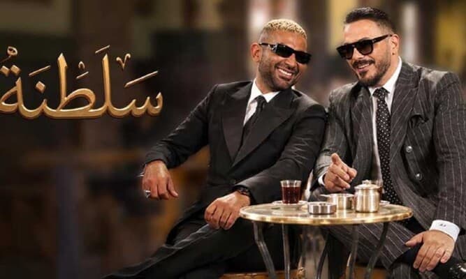 صراع بين رامي عياش وأحمد سعد