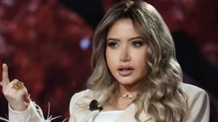 Mai Al-Aidan criticizes Abdullah Al-Khader over Loti