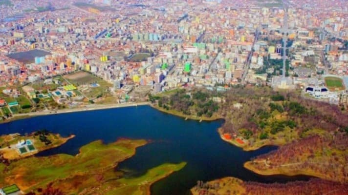 Albania's Tradition to Ward Off Envy
