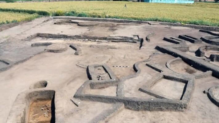 New Hyksos era artifacts found in Egypt