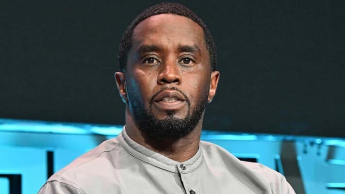 Sean Diddy’s Prison Injury Revealed