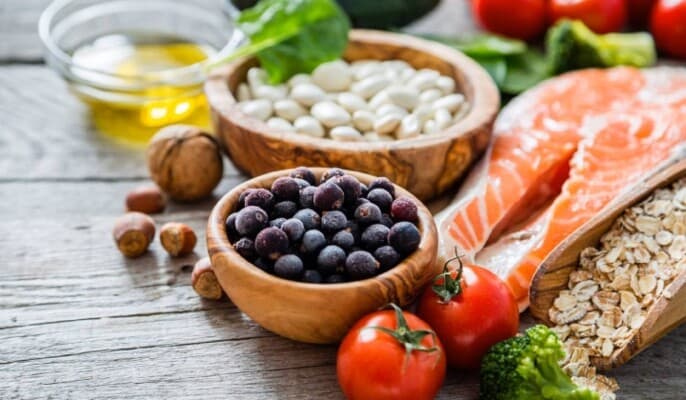 Are You Combining These Foods Properly