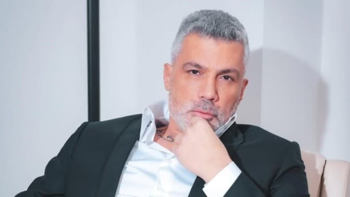 Fares Karam Records New Lebanese Song