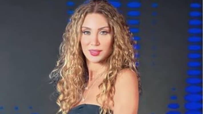 Dolly El-Halou's visa delay links her to Mario Basile