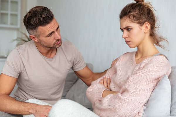 Partners' Dispute: 6 Steps to Resolve