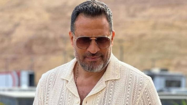 Majed Al-Masri Urges Prayers for Younes's Second Grandson