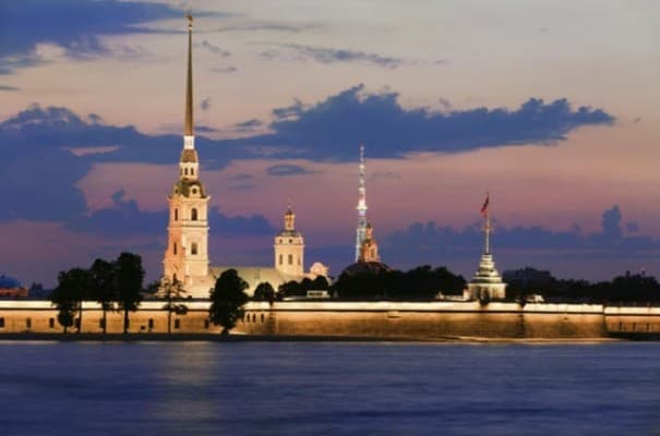 Moscow's approach to maintaining 2,500 landmarks