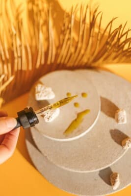 Shea Butter: Skincare Essential