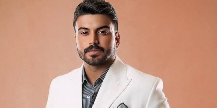 حمزة المحمداوي يوضح نجاح أغنيته هل هو حظ أم اختيار موفق