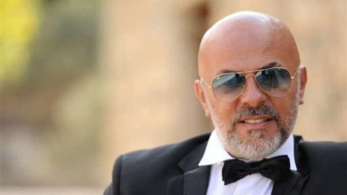 وجيه صقر يتحدث عن رئيس الجمهورية