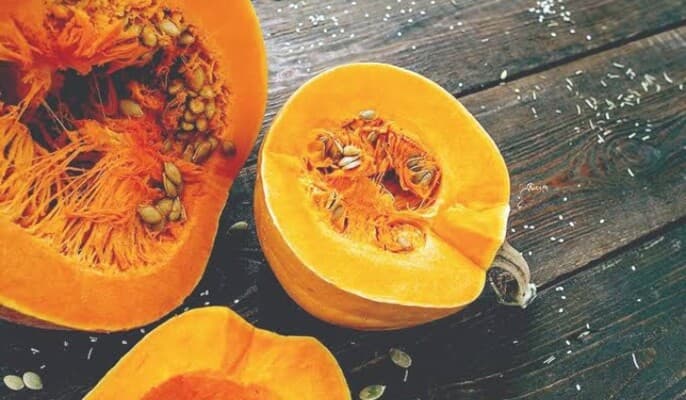 Health Benefits of Butternut Squash in Fall