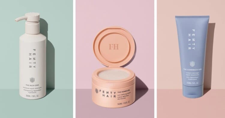 لماذا يفضل الجميع Fenty من الترطيب لللمعان