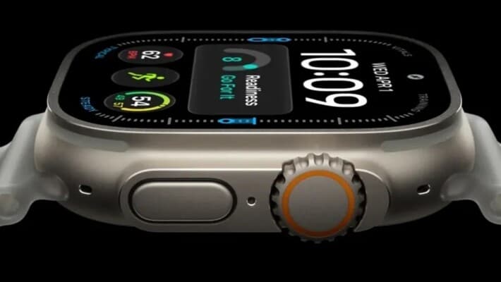 Apple's privacy concerns with new watches