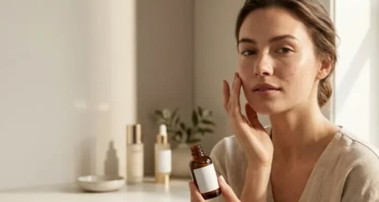Best storage for skincare products