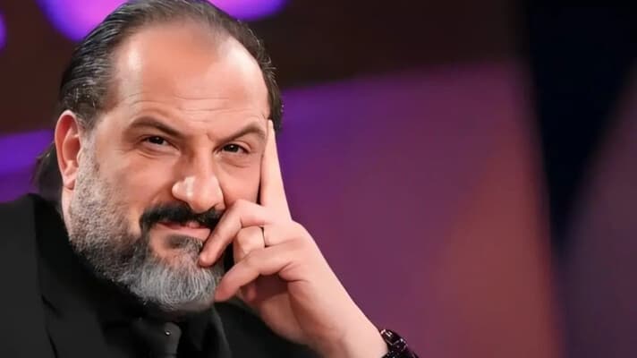 خالد الصاوي يتأثر بسبب التنمر على وزنه