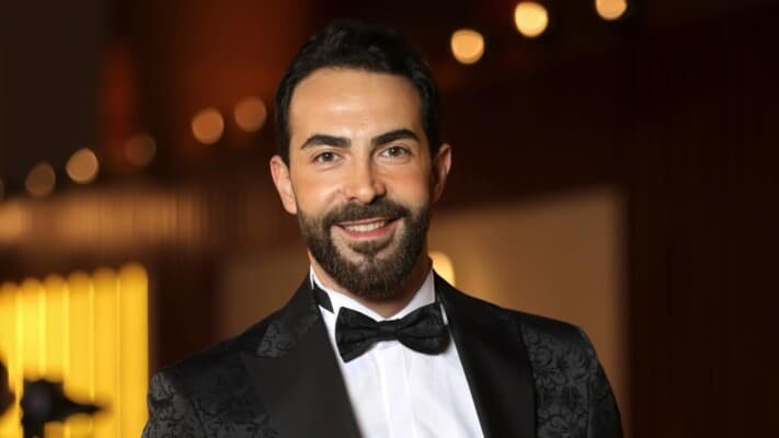 كارلوس عازار يكشف سر نجاح قائمة الزواج