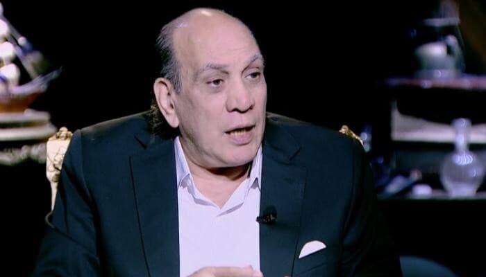 Munir Makram's resignation prompts questions amid reports of heated altercation within the Acting Professions Club