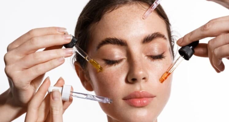 Timing to assess serum effectiveness